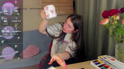 Alice online show from January 5, 5:27 pm