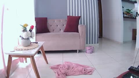 alice_paola online show from September 28, 6:28 pm