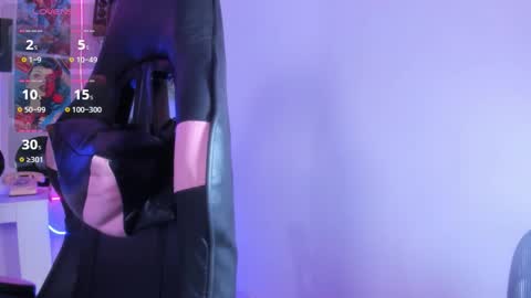 Valentina online show from October 11, 8:34 pm