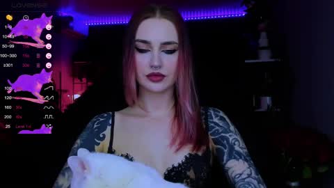 Alice online show from April 5, 7:00 pm