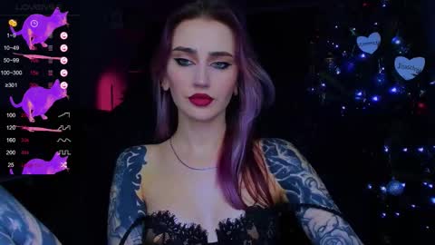 Alice online show from December 19, 7:20 pm