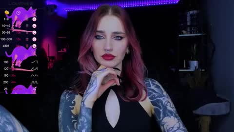 Alice online show from March 19, 6:57 pm