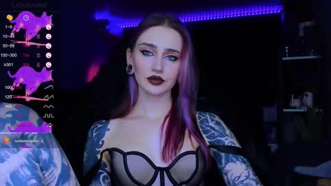 Alice online show from November 20, 7:44 pm