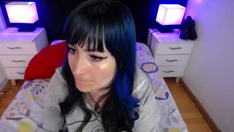 Alice online show from February 26, 10:47 pm