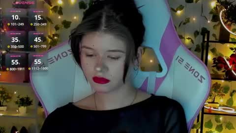 Alice online show from March 30, 8:20 pm