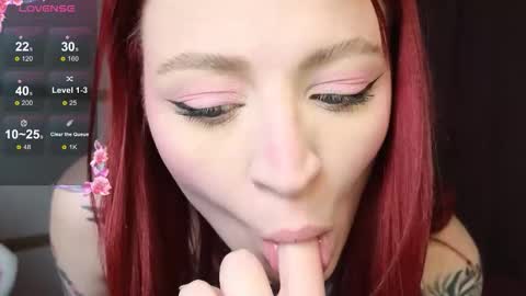 Alice online show from March 28, 9:00 am