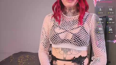 Alice online show from April 22, 1:51 pm