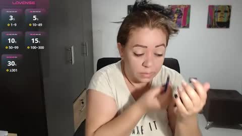 ALICE online show from February 6, 10:14 am