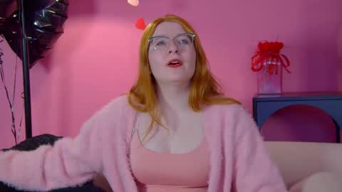 Alice online show from February 24, 7:17 pm