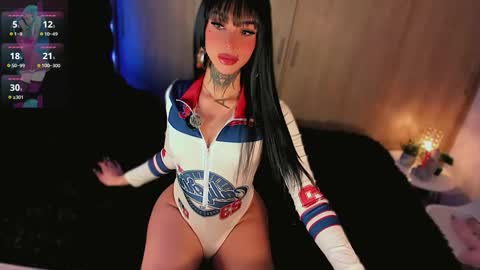 Alice online show from February 4, 3:38 pm