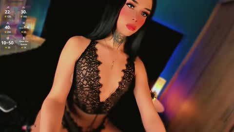 Alice online show from January 12, 7:48 am