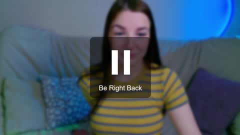 alicechanell online show from May 26, 4:40 am