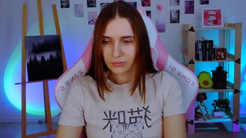 alicecharmy online show from January 8, 12:47 pm