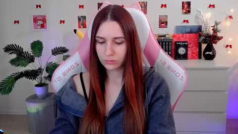 alicecharmy online show from February 3, 10:08 am