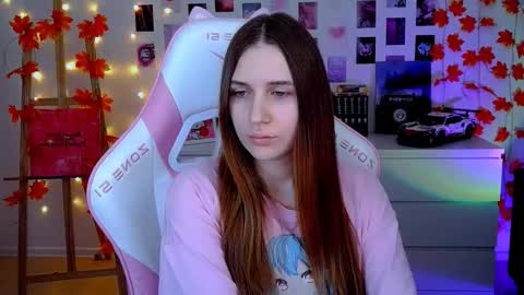 alicecharmy online show from December 1, 9:29 am