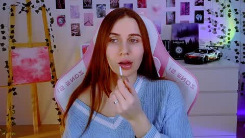 alicecharmy online show from January 24, 12:10 pm