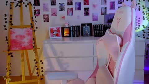 alicecharmy online show from January 23, 11:37 am