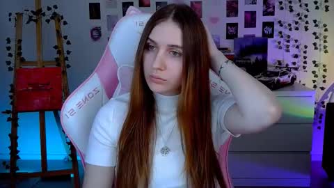 alicecharmy online show from September 19, 1:04 pm