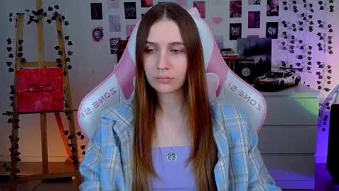 alicecharmy online show from September 18, 12:53 pm