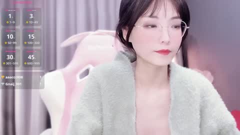 Alice online show from December 19, 7:29 am