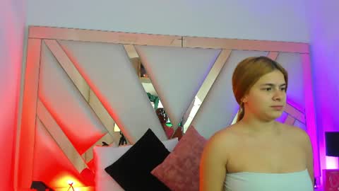 AliceCruz online show from July 10, 12:21 pm