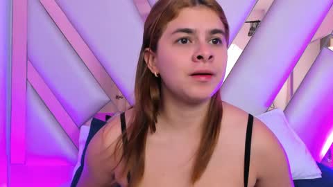 AliceCruz online show from June 4, 2:34 pm