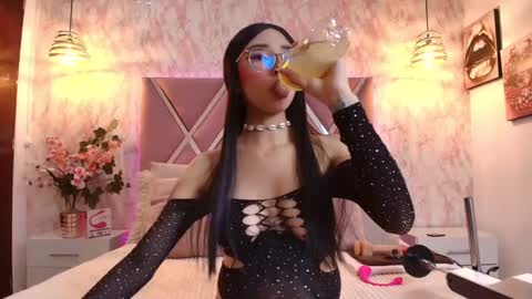  Aliice online show from September 23, 7:20 pm