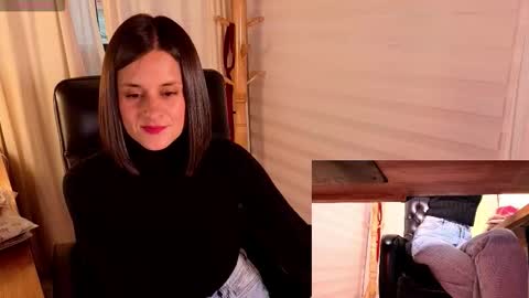 Aleja  online show from November 10, 11:02 am