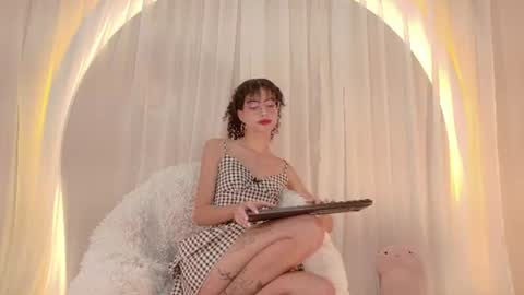 alice online show from July 1, 8:50 pm