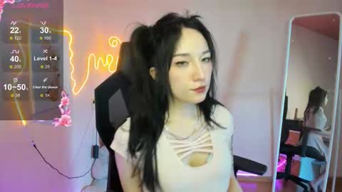 Alice online show from February 20, 2:55 am