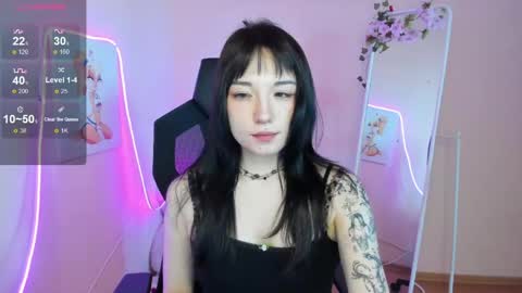 Alice online show from June 8, 2:34 am