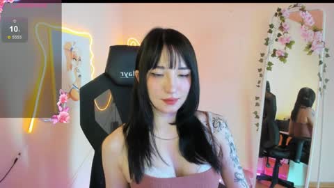 Alice online show from April 10, 6:30 am