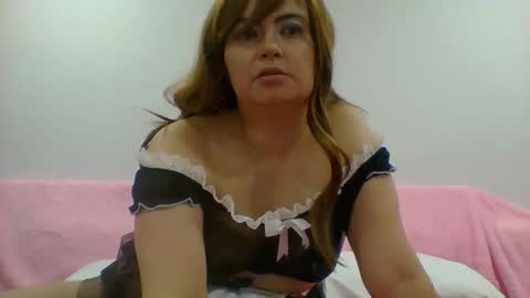 Alice Firefly online show from April 19, 2:34 am