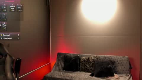 alicefit_212 online show from October 27, 3:45 pm