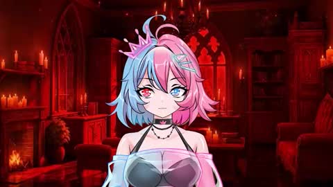 Alice online show from November 10, 5:05 pm