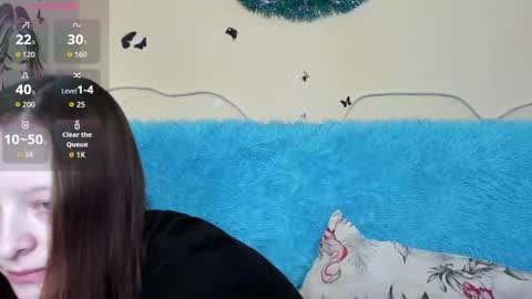 Alie online show from January 17, 4:33 am