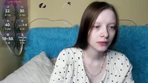 Alie online show from February 10, 2:47 am