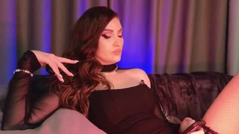 alicejameson online show from January 5, 9:18 pm