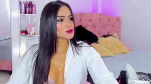  ALICEKIING online show from February 16, 4:20 am