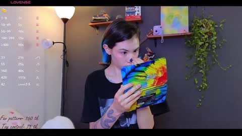 Alice  vacation  online show from February 4, 3:11 am