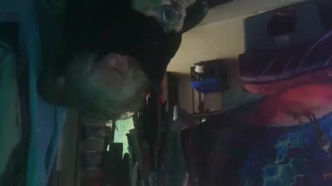 aliceleemcgee online show from March 1, 1:21 am