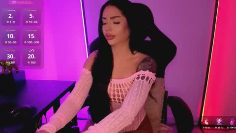 alicemadyson online show from February 12, 8:34 pm
