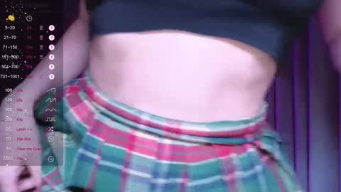 Alice online show from October 9, 10:04 pm