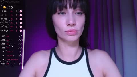 Alice online show from October 6, 9:21 pm