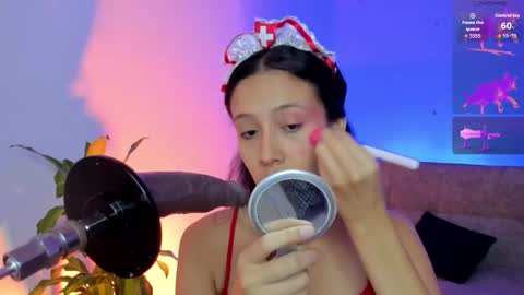 Alicee  online show from February 7, 11:08 pm