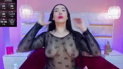 Melany online show from July 2, 11:15 am