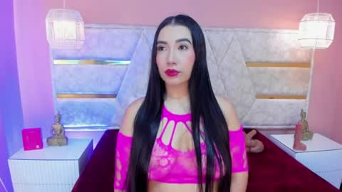 Melany online show from July 29, 10:59 am