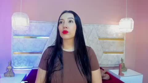 Melany online show from August 8, 11:31 am