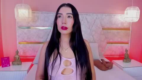 Melany online show from July 21, 10:50 am