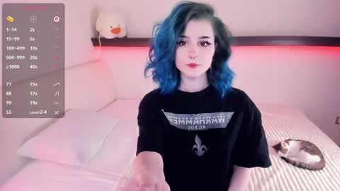 Alice online show from November 21, 9:29 am